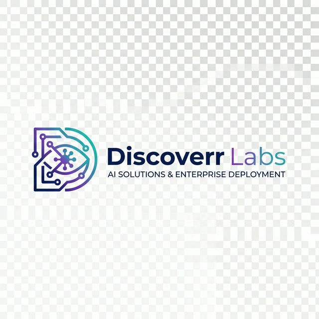 Discoverr Labs